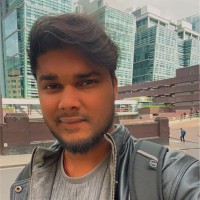 Manoj Suresh Babu