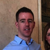 Shane Monaghan