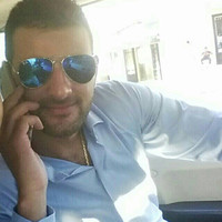 Anthony Ahel
