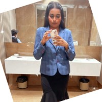Priya Gowda