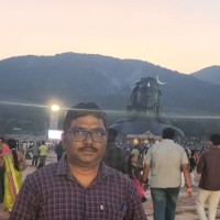 Vinayak Jotennavar