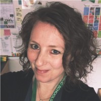 Jane Stibbe