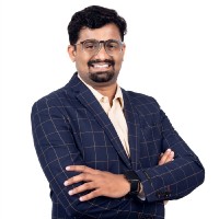 Yashwant Pai