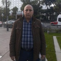 mohammed EL KARI