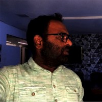 Bhagiradh Reddy Jettigundla