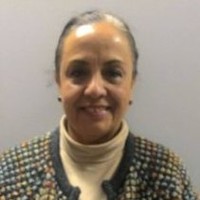 Norma Leticia Fitzpatrick