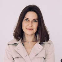 Alexandra Slepukhina
