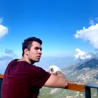 Daniil Lagatskii