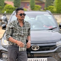 Suman Kumar