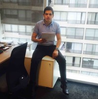 Oscar Hernan Troncoso Tapia