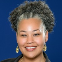 Dr. Roxana Holland LISW-S, LICDC