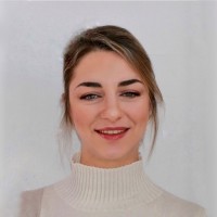 Giulia Giaimi