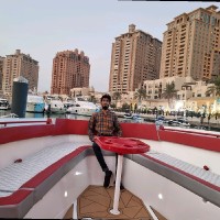 Md Shuaib