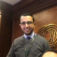 Mohamed Haredy