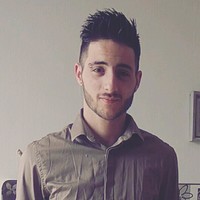 Romain Gerlache