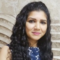Swati Singh