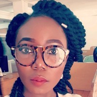 Benedicta Violet Daniel