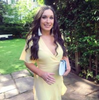 Lauren Duffy
