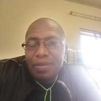 Edwin Nkanyana