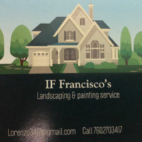 If Francisco’S