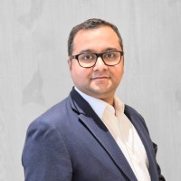 Nishant Choraria