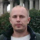 Pavel Yegorov