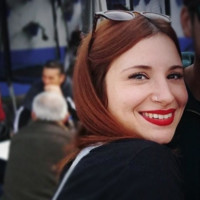 Marina Granados Barón