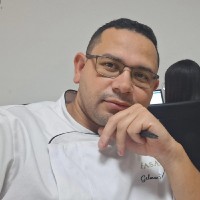 Gilmar Santana