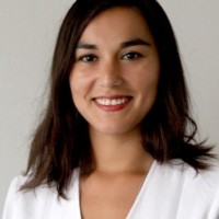 Johanna Moore