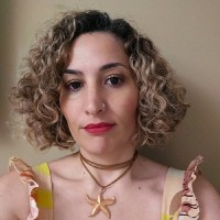 Sabrina Aldana Carballo