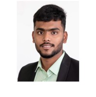 Srinath Andhavarapu