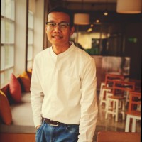 Kaung Htet Win