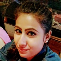 Shikha Bhatti