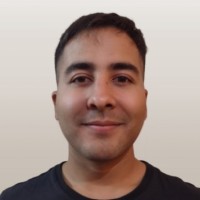 Nicolas Guillermo Sánchez