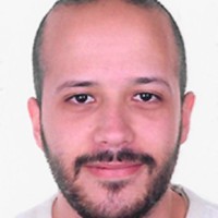 Pablo Jesus Albarran Lagares