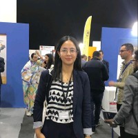 Yousra El hourch