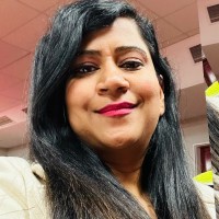 Vaishali Bhadauria