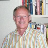 Jaap Krikke