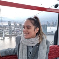 María Pinilla Villegas