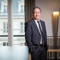 Gérard BONNET