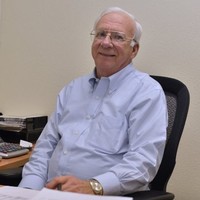 Vernon Smith