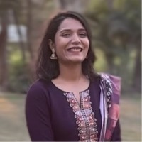 Shivani Jaiswal