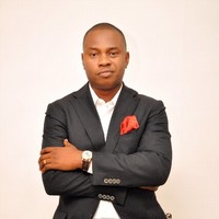 Michael Odiong