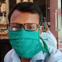 Debasish Ganguly