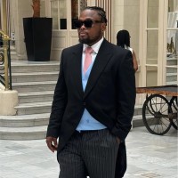 Mr George Thomas Roosevelt-Jefferson I