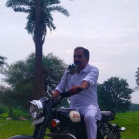 Satyaveer Singh Shaktawat