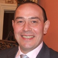 Steve Horton