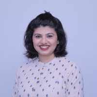 Tuli Roychoudhury (Sengupta)