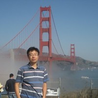 Jinghai Wang