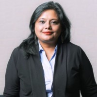 ~ Rashie Sinha ~